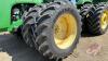 JD 9320 4wd Tractor, SN: 010233 - 19