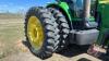 JD 8420 MFWD Tractor, SN: 012005 - 7