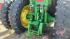 JD 8420 MFWD Tractor, SN: 012005 - 12