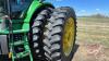 JD 8420 MFWD Tractor, SN: 012005 - 16