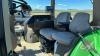 JD 8420 MFWD Tractor, SN: 012005 - 17