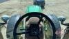 JD 8420 MFWD Tractor, SN: 012005 - 23