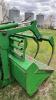 JD 7220 MFWD with JD 741 Loader Bucket, SN: 062821 - 34