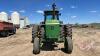 JD 4640 2WD Tractor, SN: 0174488R - 5