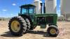 JD 4640 2WD Tractor, SN: 0174488R - 9