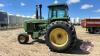 JD 4640 2WD Tractor, SN: 0174488R - 15