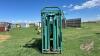 Morand Squeeze Chute with Headgate - 5
