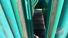 Morand Squeeze Chute with Headgate - 6