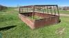 2 Bale Skirted Feeder