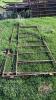 12&rsquo; Feed panel