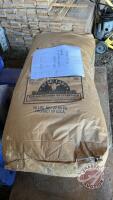 Star Lake Diatomaceous Earth (50lbs bag)