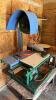 Meat cutting Bandsaw - 2