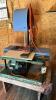 Meat cutting Bandsaw - 3