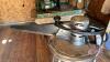 Jarvis wellsaw 400 meat saw - 2