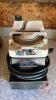 Model 2900 Wet Stone Machine sharpener - 5