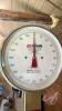 Bench dial scale model BD-211 - 2