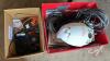 Precision wireless 360 degree cow cam with controller (uses a TV as a monitor &ldquo;TV not included&rdquo;) - 3