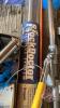 Calf puller, Stock Doctor, and assorted Vet supplies - 4