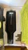 Calf puller, Sunbeam Stewart Clipmaster clippers, buddex rechargeable dehorners, Bal-Zac Burdizzos, hoof trimmer, and misc vet supplies - 5