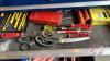 Craftsman 3 piece toolbox set sells loaded with contents - 9