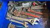 Craftsman 3 piece toolbox set sells loaded with contents - 11