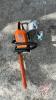 Stihl MS 230 chainsaw - 3