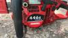 Shindaiwa 446S chain saw - 2