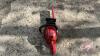 Shindaiwa 446S chain saw - 4