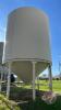 Bin #1 Approx 3000 Bushel Grain Max 3000 Hopper Bottom Bin (MUST BE REMOVED BY OCTOBER 31st, 2024) - 4