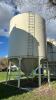 Bin #1 Approx 3000 Bushel Grain Max 3000 Hopper Bottom Bin (MUST BE REMOVED BY OCTOBER 31st, 2024) - 5