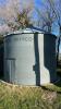 Bin# 8 Approx 1150 Bushel Westeel Rosco Flat Bottom Bin (MUST BE REMOVED BY OCTOBER 31st, 2024) - 2