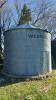 Bin# 9 Approx 1150 Bushel Westeel Rosco Flat Bottom Bin (MUST BE REMOVED BY OCTOBER 31st, 2024) - 2