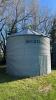 Bin#10 Approx 1150 Bushel Westeel Rosco Flat Bottom Bin (MUST BE REMOVED BY OCTOBER 31st, 2024) - 2