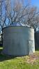 Bin# 11 Approx 1150 Bushel MIL Flat Bottom Bin (MUST BE REMOVED BY OCTOBER 31st, 2024) - 2