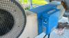 Fan #1 5HP 1PH REM MW5 Aeration Fan with Grain Guard Supplemental Heater - 3