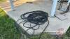 Approx 100’ of 230-volt Cord for Aeration Fan