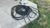 Approx 100’ of 230-volt Cord for Aeration Fan - 2