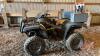 Arctic Cat 400 4x4 ATV - 4