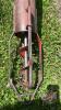 6” Versatile auger with 13hp Honda engine and 2 poly auger hoppers - 2