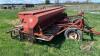 24 run IH 100 DD press drill - 3