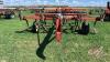 12’ IH tillage with Laurier 3-bar harrows - 2