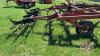 12’ IH tillage with Laurier 3-bar harrows - 4