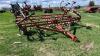 20’ IH Vibra Shank tillage - 3