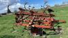 20’ IH Vibra Shank tillage - 5