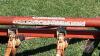 20’ IH Vibra Shank tillage - 7