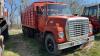 Ford 750 Tag Axle truck (NO TOD), VIN: N75FVV09227 - 2