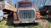 Ford 750 Tag Axle truck (NO TOD), VIN: N75FVV09227 - 3