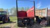 Ford 750 Tag Axle truck (NO TOD), VIN: N75FVV09227 - 4