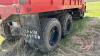 Ford 750 Tag Axle truck (NO TOD), VIN: N75FVV09227 - 5