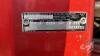 Ford 750 Tag Axle truck (NO TOD), VIN: N75FVV09227 - 10